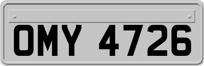 OMY4726