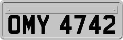 OMY4742