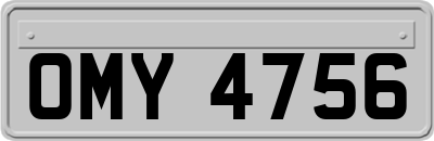 OMY4756