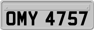 OMY4757