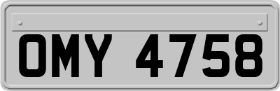 OMY4758