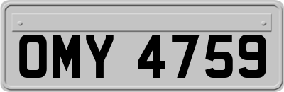 OMY4759