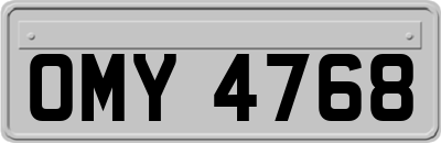 OMY4768
