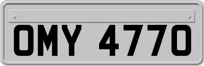 OMY4770
