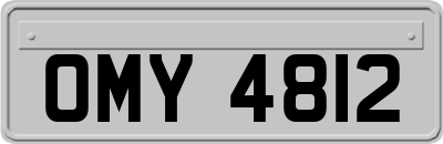 OMY4812