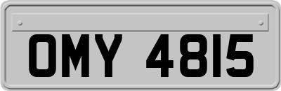 OMY4815