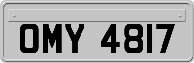 OMY4817