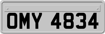OMY4834