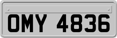 OMY4836