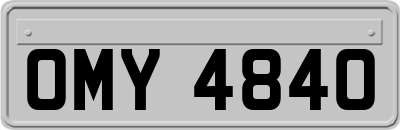 OMY4840
