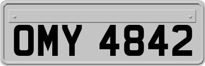 OMY4842