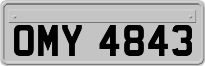 OMY4843