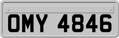 OMY4846
