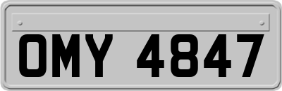 OMY4847
