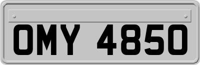 OMY4850