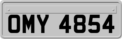 OMY4854