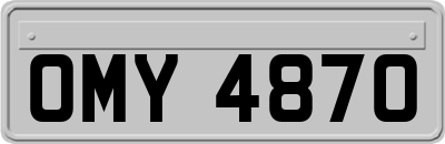 OMY4870