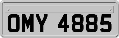 OMY4885