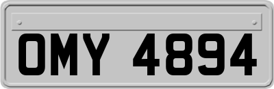 OMY4894