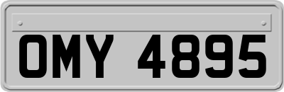OMY4895