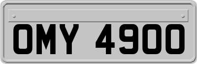 OMY4900