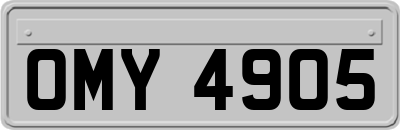 OMY4905