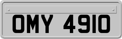 OMY4910