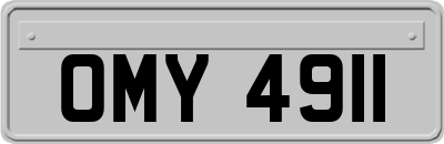 OMY4911
