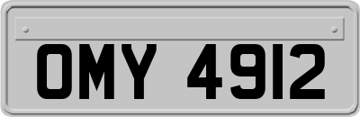 OMY4912