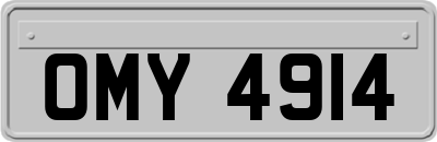 OMY4914
