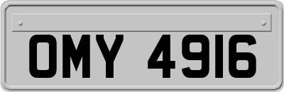 OMY4916