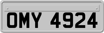 OMY4924