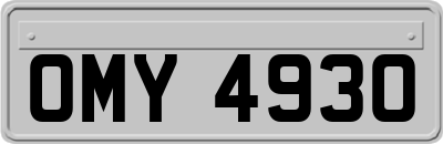 OMY4930