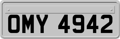 OMY4942