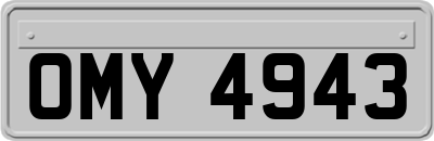 OMY4943