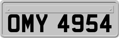 OMY4954