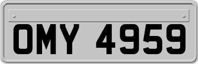 OMY4959