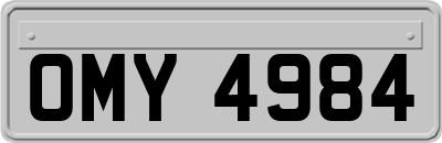 OMY4984