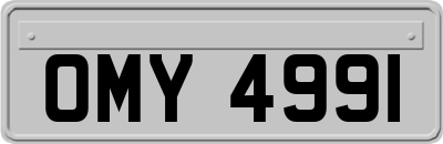 OMY4991
