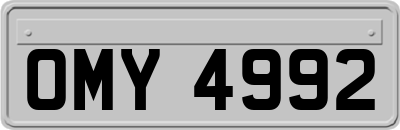 OMY4992