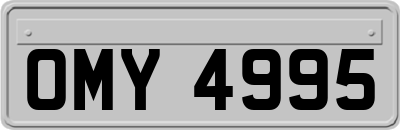 OMY4995