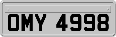 OMY4998
