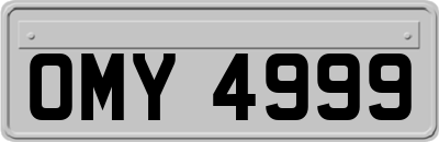 OMY4999