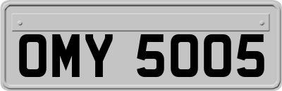 OMY5005