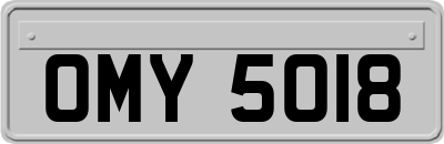 OMY5018