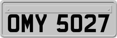 OMY5027