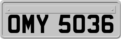 OMY5036