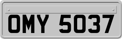OMY5037