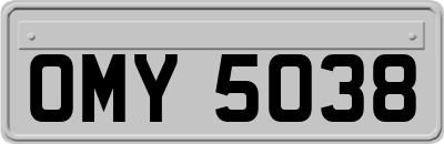 OMY5038