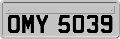 OMY5039